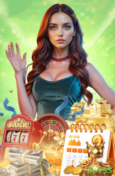 Slots online da 56755 com jackpots progressivos